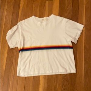 Brandy Melville shirt